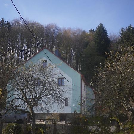 Apartman Fydorka 耶塞尼克 外观 照片