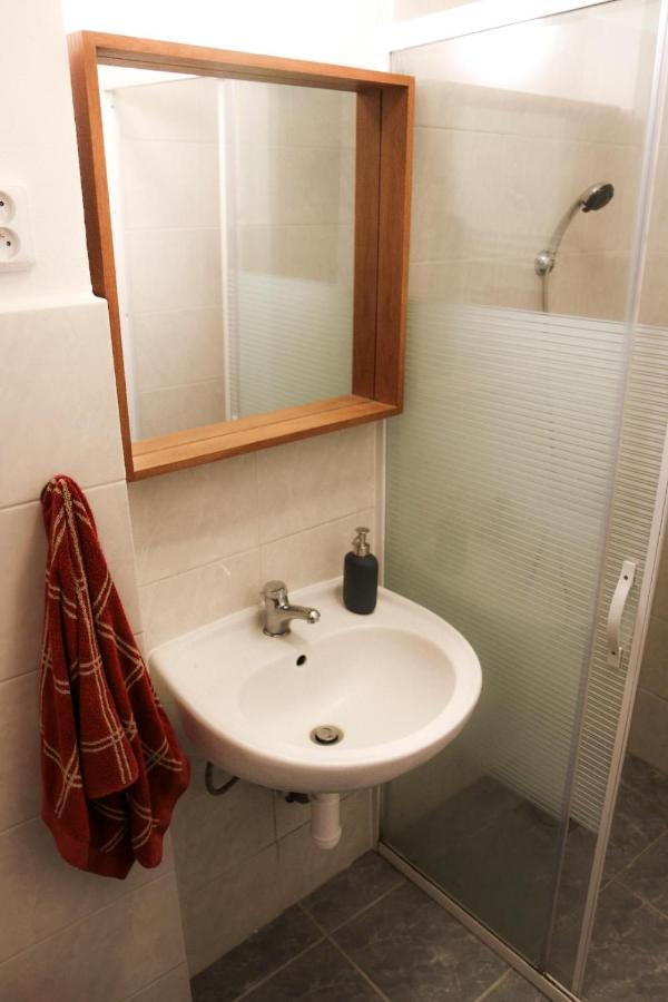 Apartman Fydorka 耶塞尼克 外观 照片