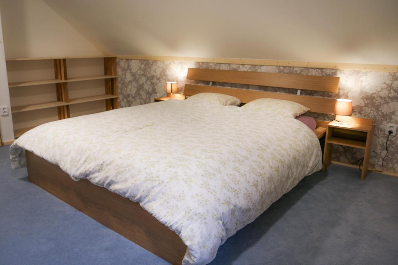 Apartman Fydorka 耶塞尼克 外观 照片